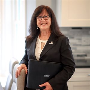 Mary A. Bill